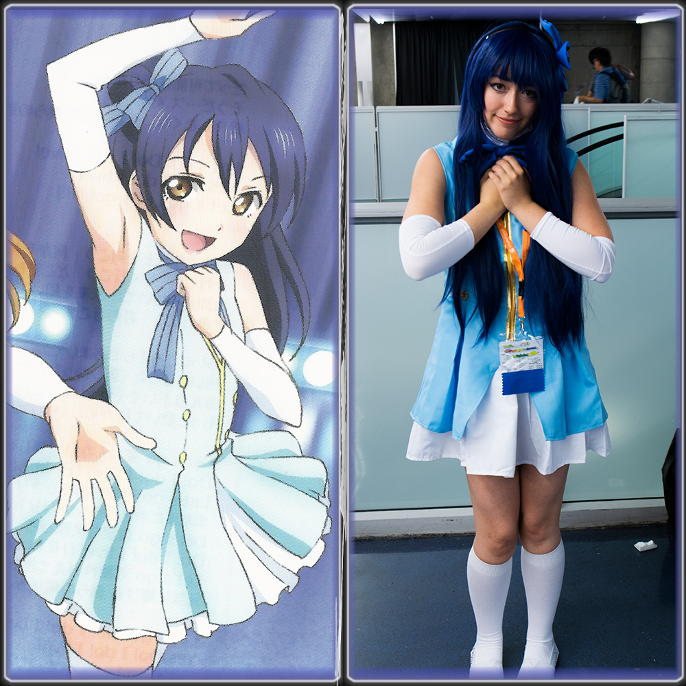 Otakuthon 2015 VS 151