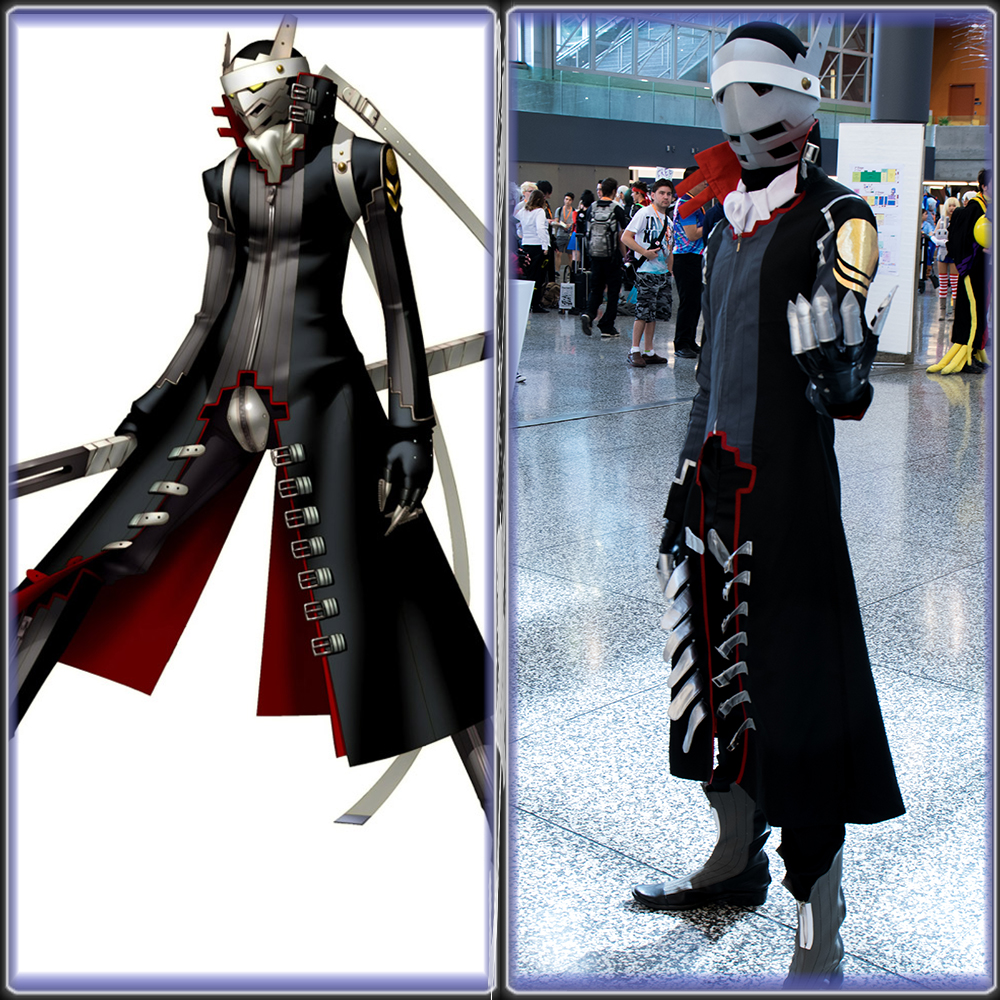 Otakuthon 2015 VS 18