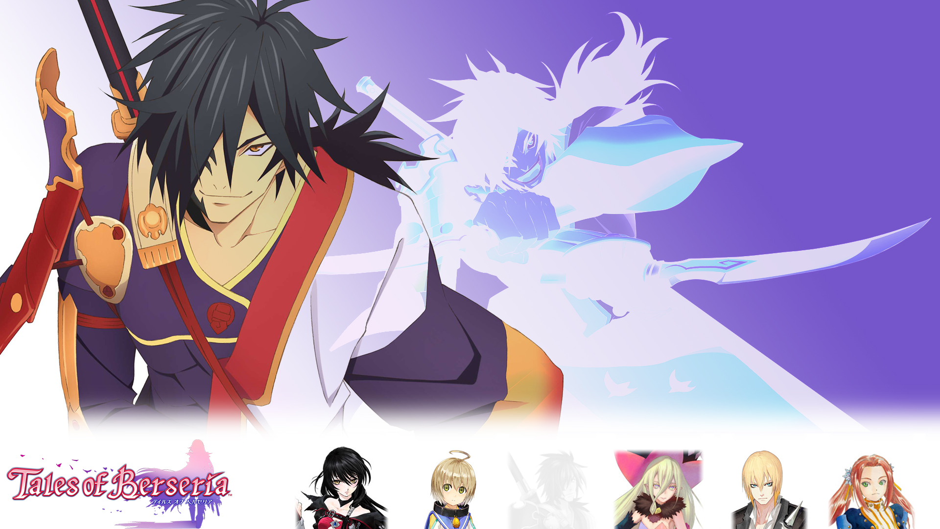 Ess Aye Exe Tales Of Berseria Rokurou By Mrjechgo On Deviantart Ess Aye Exe Tales Of Berseria Rokurou By Mrjechgo On Deviantart