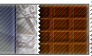Chocolate Stamp.