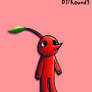 Red pikmin :^