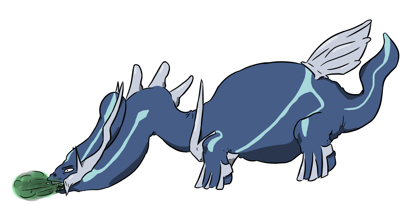 dialga