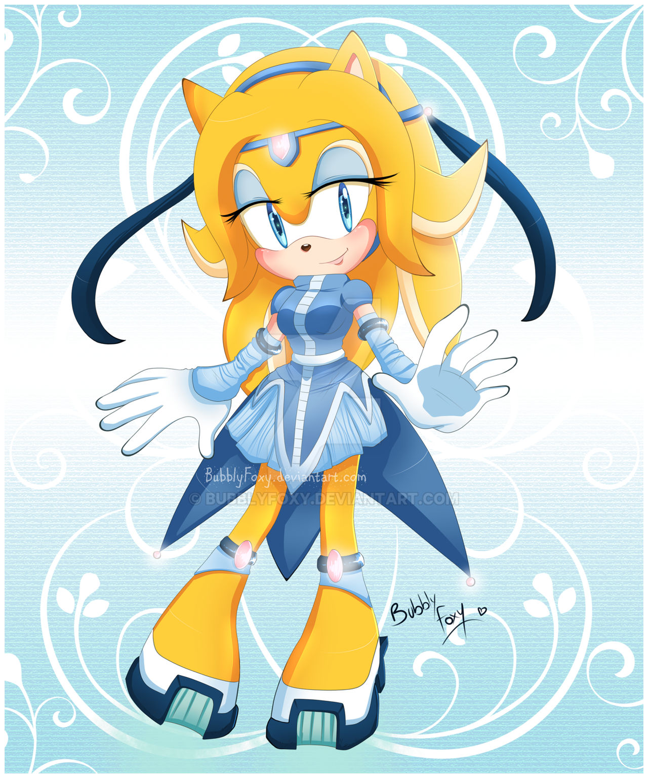 Project Solaria Maria Robotnik By Bubblyfoxy On Deviantart Project Solaria Maria Robotnik By Bubblyfoxy On Deviantart
