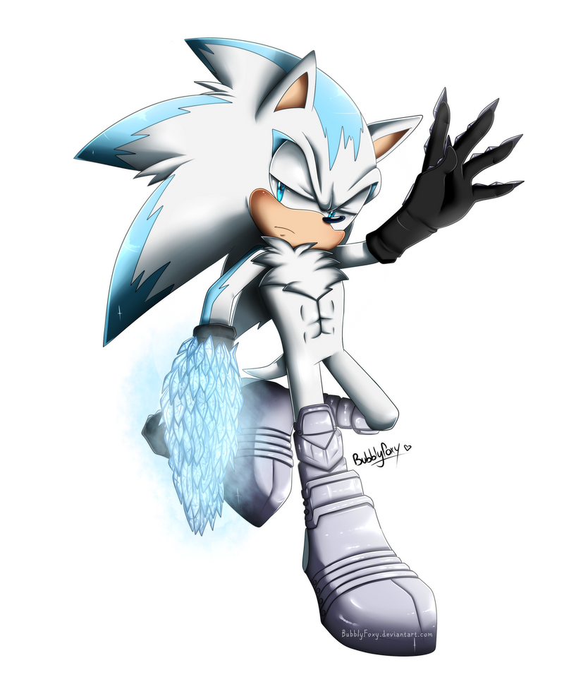 COM: Tenshi by BubblyFoxy on DeviantArt