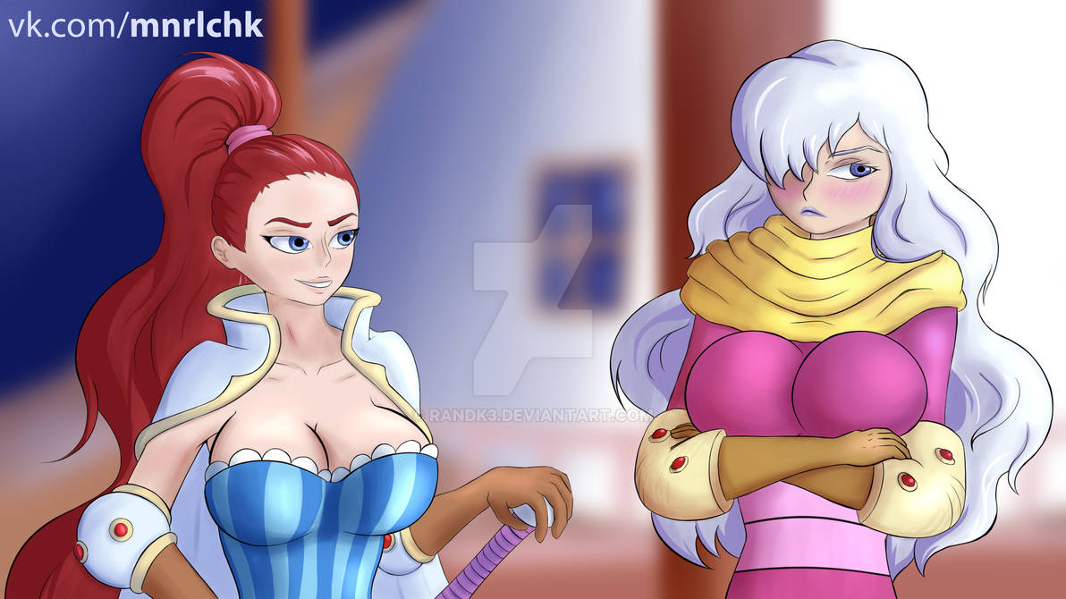 Charlotte Cinnamon And Smoothie By Randk3 On Deviantart Charlotte Cinnamon And Smoothie By Randk3 On Deviantart