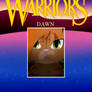 Warriors: The New Prophecy - Dawn (Book Cover)