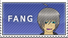 Fang Stamp