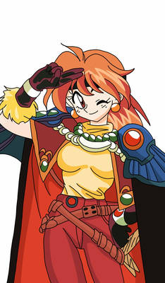 Lina inverse n.n