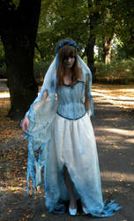 Corpse Bride Outfit 4