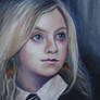 2011: Luna Lovegood