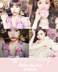 Tiffany Hwang_Avatar Zing Big Size_PSD Coloring