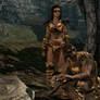 Forsworn Woman 12