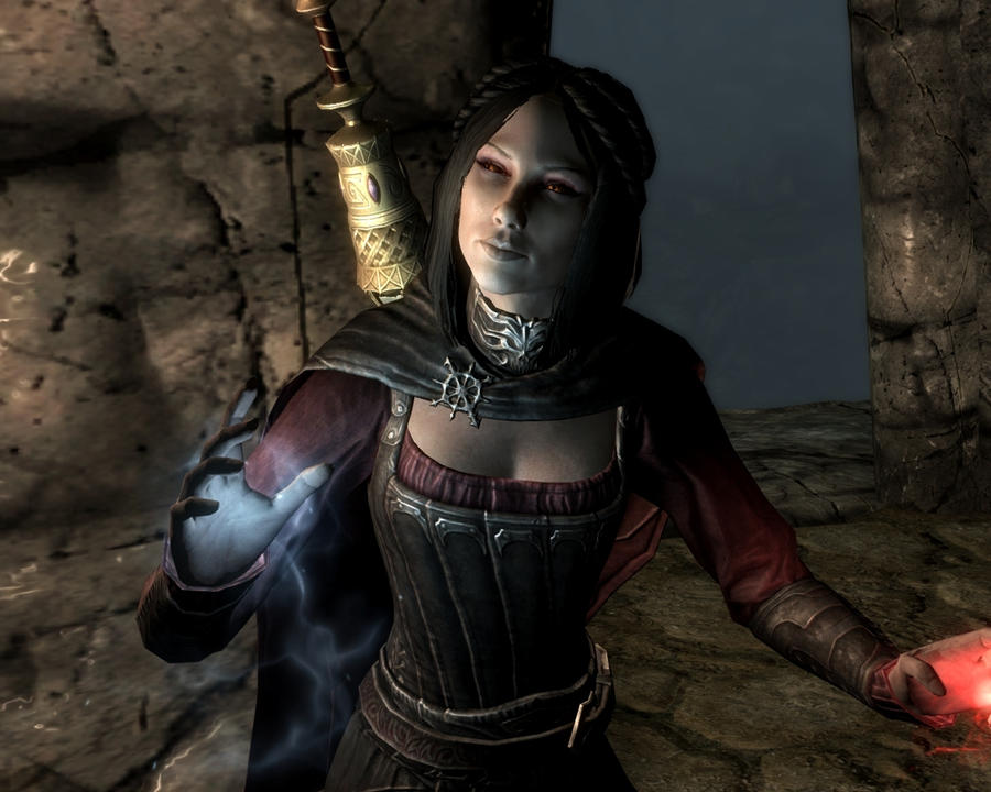 Vamp R S Fall Favorite Vamp by Burhenn63 on DeviantArt