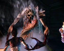 Favorite DAO monster design