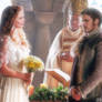 Captain Swan-A Wedding in Sherwood Forest
