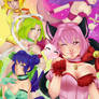 Tokyo Mew Mew