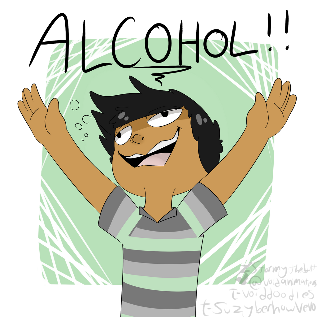 Stout Train Kevin Game Grumps Fanart by Stormythebutt on DeviantArt