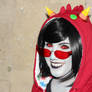 Namco High Terezi Cosplay