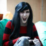 Marceline Abadeer Cosplay