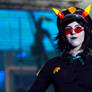 Trollcop Terezi