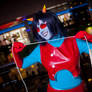 Flarp Terezi Cosplay