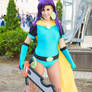 Vambre Warrior Cosplay