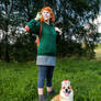 Infinity Train Cosplay by Sioxanne on DeviantArt
