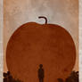 James And The Giant Peach