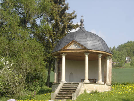 Pavillon