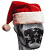 Holiday Rorschach Icon