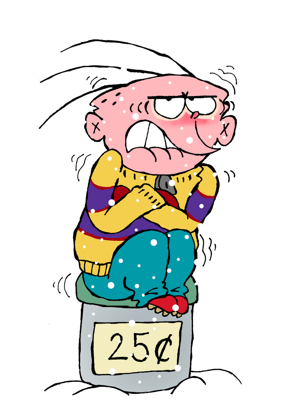 Only 25 Cents By Askthegreateddy Dini On Deviantart Only 25 Cents By Askthegreateddy Dini On Deviantart
