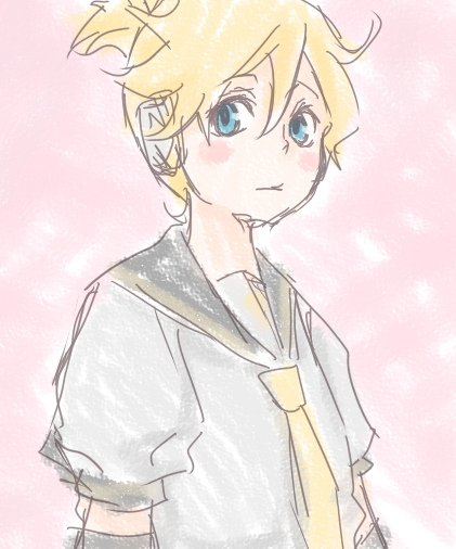 Len Kagamine