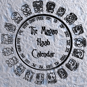 Mayan Calendar