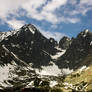 Slovakia, High Tatras (Vysoke Tatry)