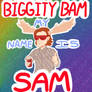 Biggity Bam