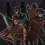 The Robins