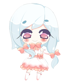 Adoptable Chibi- SOLD!!!