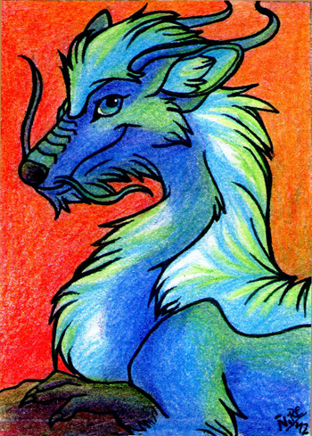 Eloren- ACEO trade