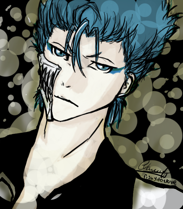 GRIMMJOW