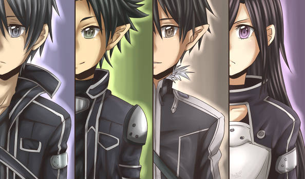 Explore The Best Ggo Art Deviantart Explore The Best Ggo Art Deviantart
