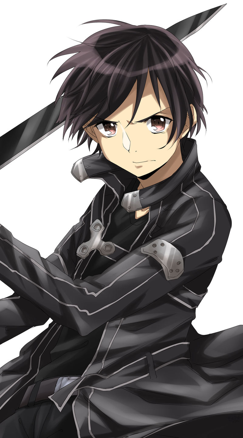 Kirito