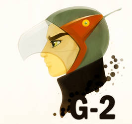 G-2 Second Version