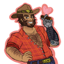 Big Gay Cowboy