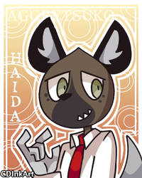 Haida