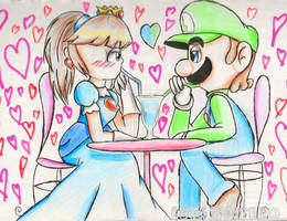 .:PC~Romantic Date:.