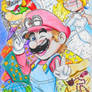 .:Super Mario Odyssey:.