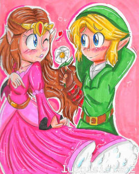 + Gift: How about some ZeLink? +
