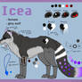 Icea Ref