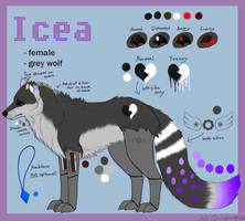 Icea Ref