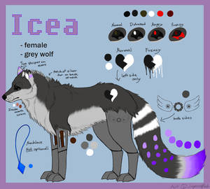 Icea Ref